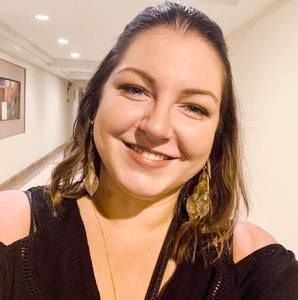 Meet your Posher, Tanya